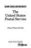 The_United_States_Postal_Service