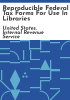 Reproducible_federal_tax_forms_for_use_in_libraries