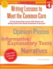 Writing_lessons_to_meet_the_common_core