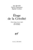 Eloge_de_la_Creolite