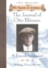 The_journal_of_Otto_Peltonen
