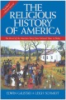 The_religious_history_of_America