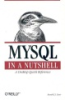 MySQL_in_a_nutshell