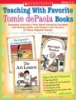 Teaching_with_favorite_Tomie_dePaola_books