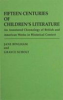Fifteen_centuries_of_children_s_literature