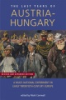 The_last_years_of_Austria-Hungary