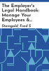 The_employer_s_legal_handbook