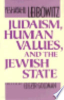 Judaism__human_values__and_the_Jewish_state