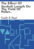 The_effect_of_sawbolt_length_on_the_yield_of_pallet_materials_from_small-diameter_hardwood_trees