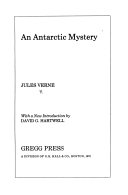 An_Antarctic_mystery