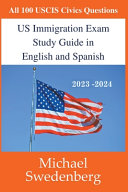 US_immigration_exam_study_guide_in_English_and_Spanish