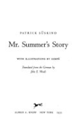 Mr__Summer_s_story