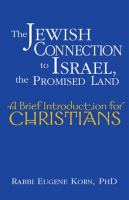 The_Jewish_Connection_to_Israel__the_Promised_Land