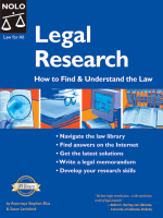 Legal_Research