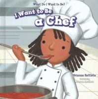 I_want_to_be_a_chef