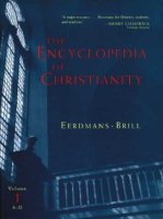 The_encyclopedia_of_Christianity