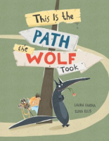 This_is_the_path_the_wolf_took